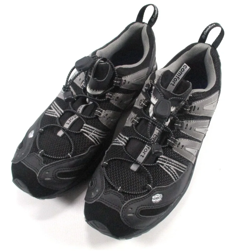 Dr Comfort Performance‎ Therapeutic Diabetic Comfort Shoes 7610 Men's Size 12 M
